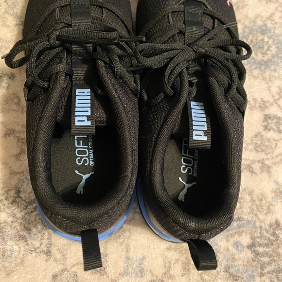 Puma Softfoam+ sneakers new size 8.5 - Picture 7 of 9